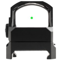 Vector Optics Frenzy r�dpunktssikte