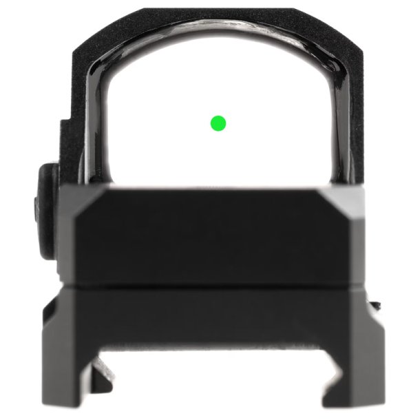 Vector Optics Frenzy r�dpunktssikte