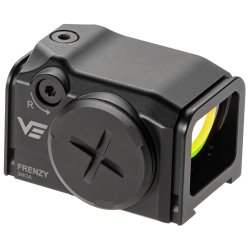 Vector Optics Frenzy FA 18�22 MGT r�dpunktssikte