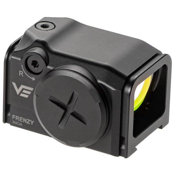 Vector Optics Frenzy FA 18�22 MGT r�dpunktssikte