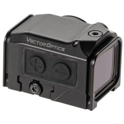 Vector Optics Frenzy FA 18�22 MGT r�dpunktssikte