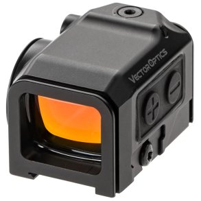 Vector Optics Frenzy FA 18�22 MGT r�dpunktssikte