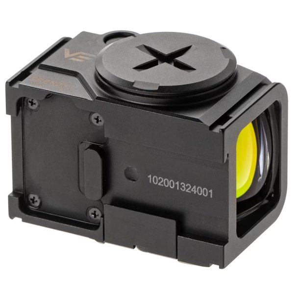Vector Optics Frenzy FA 18�22 MGT r�dpunktssikte