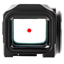 Vector Optics Frenzy FA 18�22 MGT r�dpunktssikte