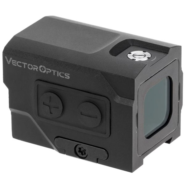 Vector Optics Frenzy Plus 1x18x20