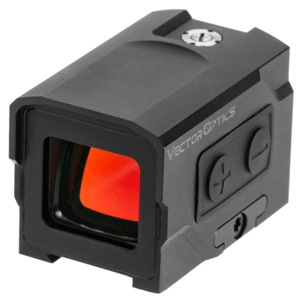 Vector Optics Frenzy Plus 1x18x20