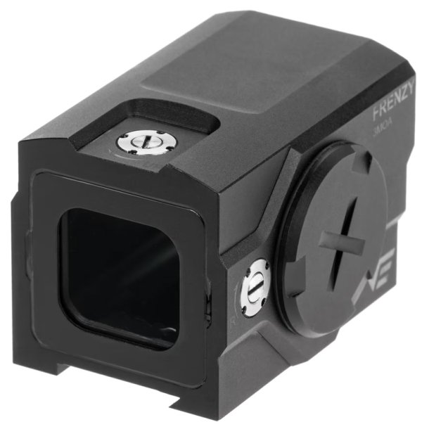 Vector Optics Frenzy Plus 1x18x20