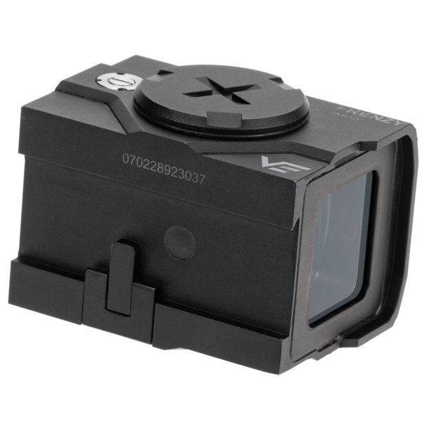 Vector Optics Frenzy Plus 1x18x20