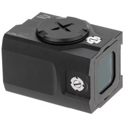 Vector Optics Frenzy Plus 1x18x20