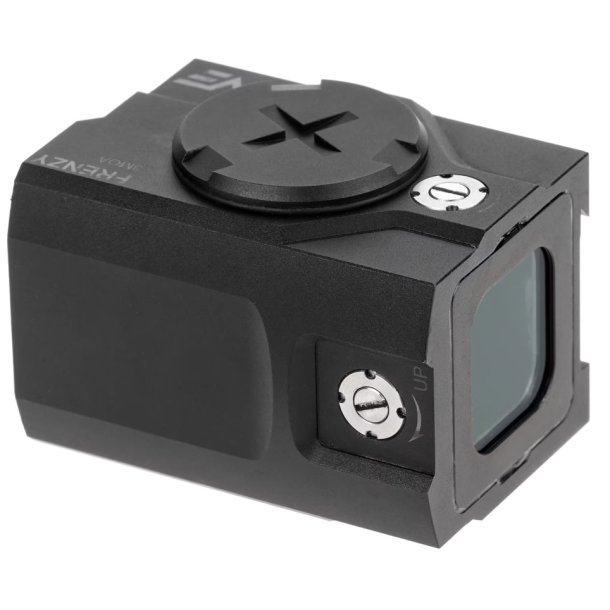 Vector Optics Frenzy Plus 1x18x20