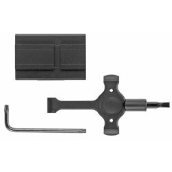 Vector Optics Frenzy Plus 1x18x20