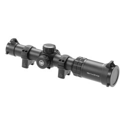 Vector Optics gizzly 1-4x24 kikkertsigte