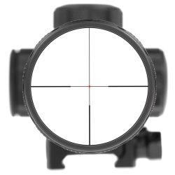 Vector Optics gizzly 1-4x24 kikkertsigte