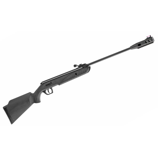 H�mmerli Firefox luftgev�r 4,5 mm - 7,5 joule