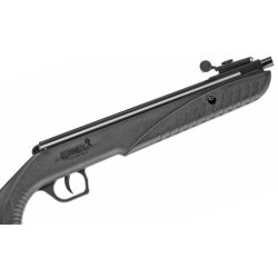 H�mmerli Firefox luftgev�r 4,5 mm - 7,5 joule