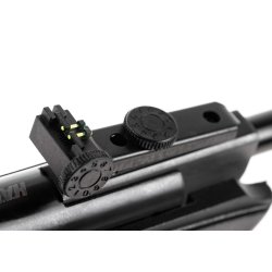 H�mmerli Firefox luftgev�r 4,5 mm - 7,5 joule