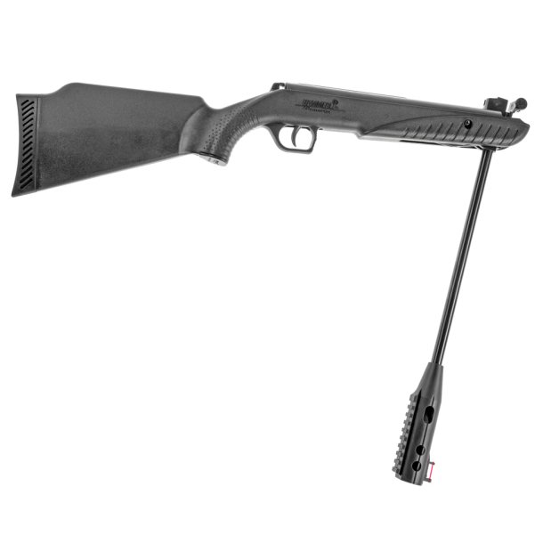 H�mmerli Firefox luftgev�r 4,5 mm - 7,5 joule