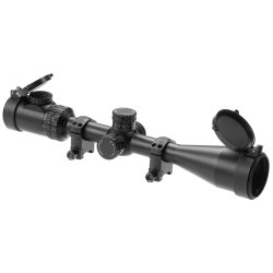 Vector Optics Hugo 4-16x44 GT kikkertsigte