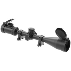 Vector Optics Hugo 6-24x50 GT kikkertsigte