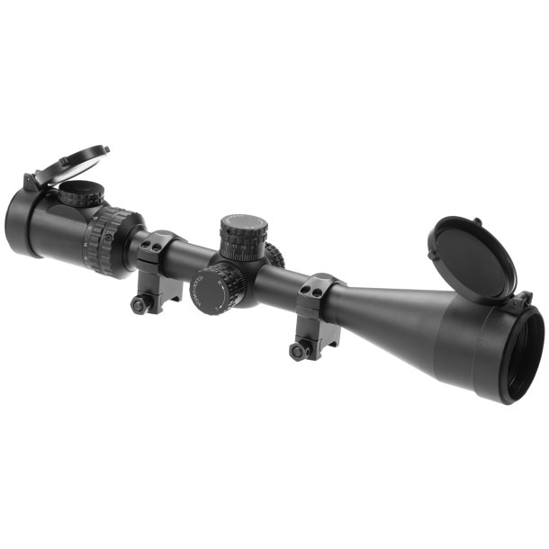 Vector Optics Hugo 6-24x50 GT kikkertsigte