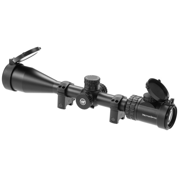 Vector Optics Hugo 4-16x44 GT kikkertsigte
