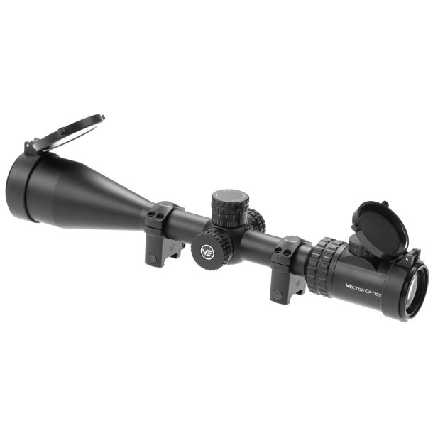 Vector Optics Hugo 6-24x50 GT kikkertsigte