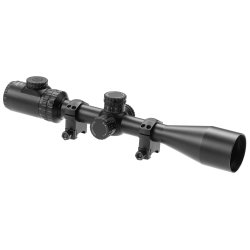 Vector Optics Hugo 4-16x44 GT kikkertsigte