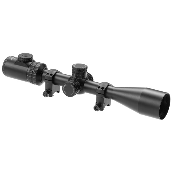 Vector Optics Hugo 4-16x44 GT kikkertsigte