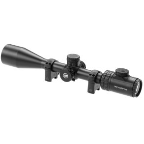 Vector Optics Hugo 4-16x44 GT kikkertsigte