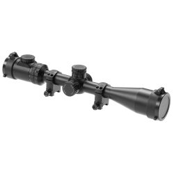 Vector Optics Hugo 4-16x44 GT kikkertsigte