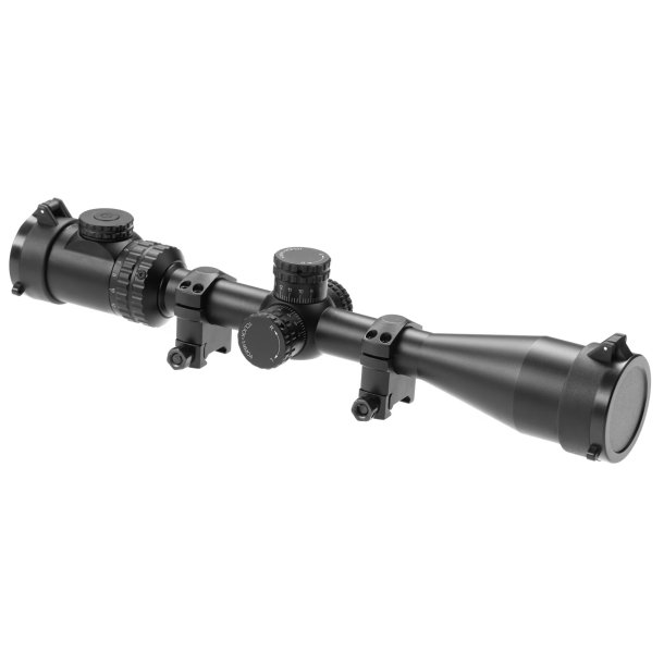 Vector Optics Hugo 4-16x44 GT kikkertsigte