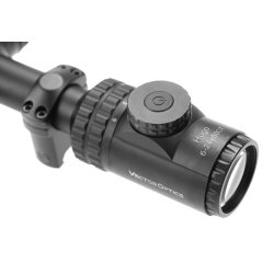 Vector Optics Hugo 6-24x50 GT kikkertsigte