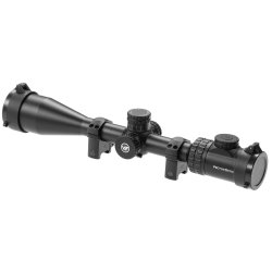 Vector Optics Hugo 4-16x44 GT kikkertsigte