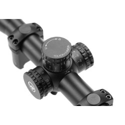 Vector Optics Hugo 4-16x44 GT kikkertsigte