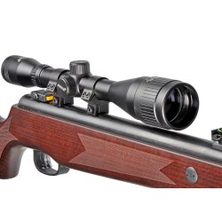 H�mmerli Hunter Force 1000 Combo 4.5mm 24J