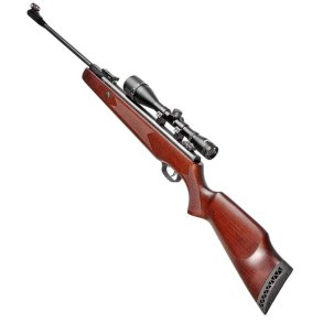 H�mmerli Hunter Force 1000 Combo 4.5mm 24J