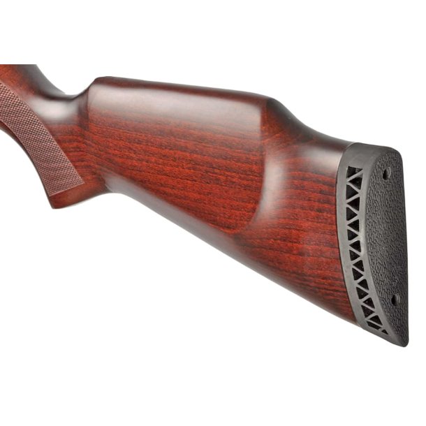 H�mmerli Hunter Force 1000 Combo 4.5mm 24J