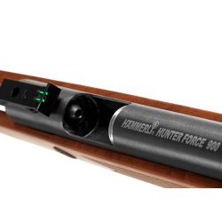 H�mmerli Hunter Force 900 Combo 4.5mm 16J