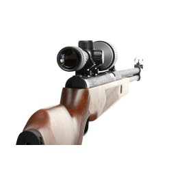 H�mmerli Hunter Force 900 Combo 4.5mm 16J