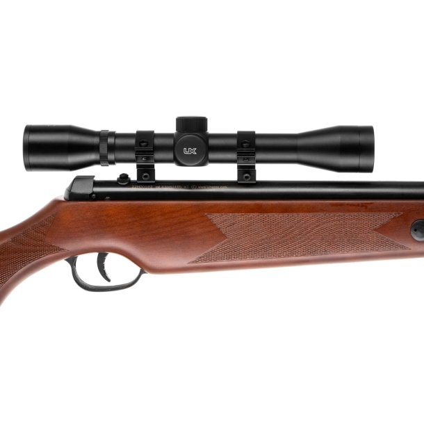 H�mmerli Hunter Force 600 Combo