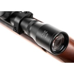 H�mmerli Hunter Force 600 Combo