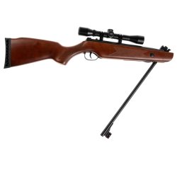 H�mmerli Hunter Force 600 Combo