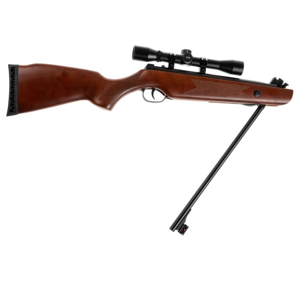 H�mmerli Hunter Force 600 Combo