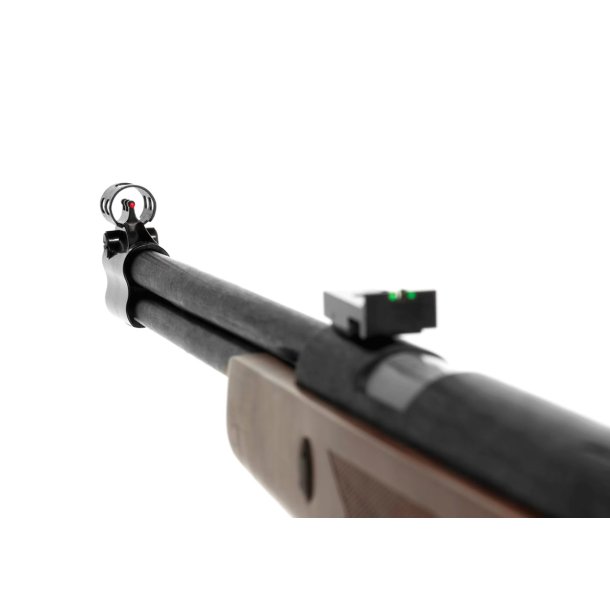 H�mmerli Hunter Force 900 Combo 4.5mm 16J