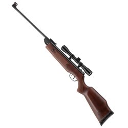 H�mmerli Hunter Force 750 Combo 4.5mm 16J