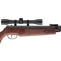 H�mmerli Hunter Force 750 Combo 4.5mm 16J