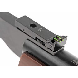 H�mmerli Hunter Force 750 Combo 4.5mm 16J