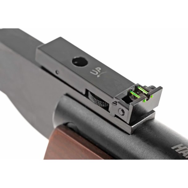 H�mmerli Hunter Force 750 Combo 4.5mm 16J