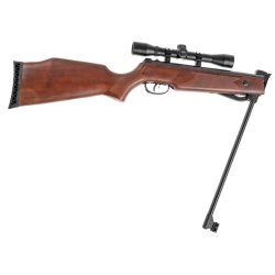 H�mmerli Hunter Force 750 Combo 4.5mm 16J