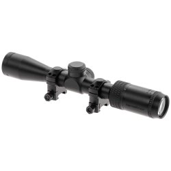 Matiz 2-7x32 MOA kikkertsigte